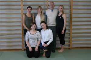 Kurs Instruktorski HATHA JOGI w Częstochowie