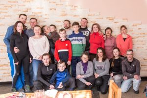 Ferie zimowe z jogą – Zawoja 2019