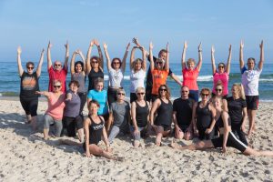 Letni obóz Gąski 2019