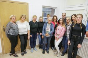 Warsztaty Joga i Makrobiotyka