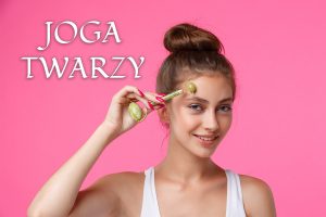 Joga  twarzy