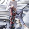 Torba na matę do jogi – sportowe etui na matę fitness, pilates i taniec - obrazek 6