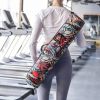 Torba na matę do jogi – sportowe etui na matę fitness, pilates i taniec